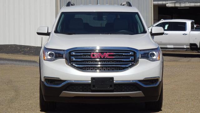 2017 GMC Acadia FWD SLT-1