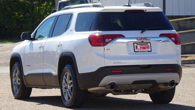 2017 GMC Acadia FWD SLT-1