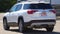 2017 GMC Acadia FWD SLT-1