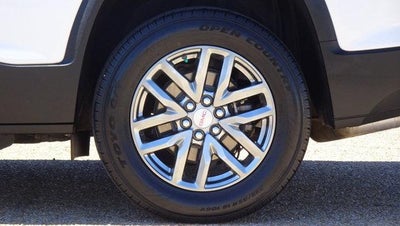 2017 GMC Acadia FWD SLT-1