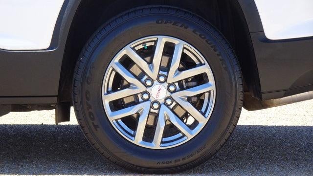 2017 GMC Acadia FWD SLT-1