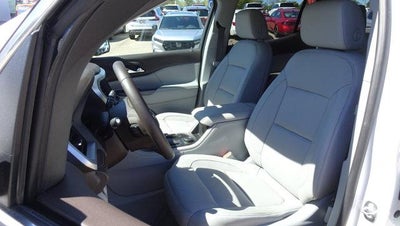 2017 GMC Acadia FWD SLT-1