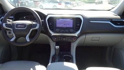 2017 GMC Acadia FWD SLT-1