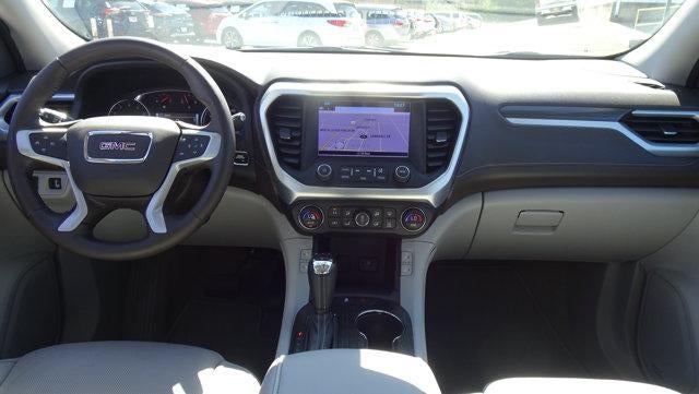 2017 GMC Acadia FWD SLT-1