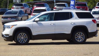 2017 GMC Acadia FWD SLT-1