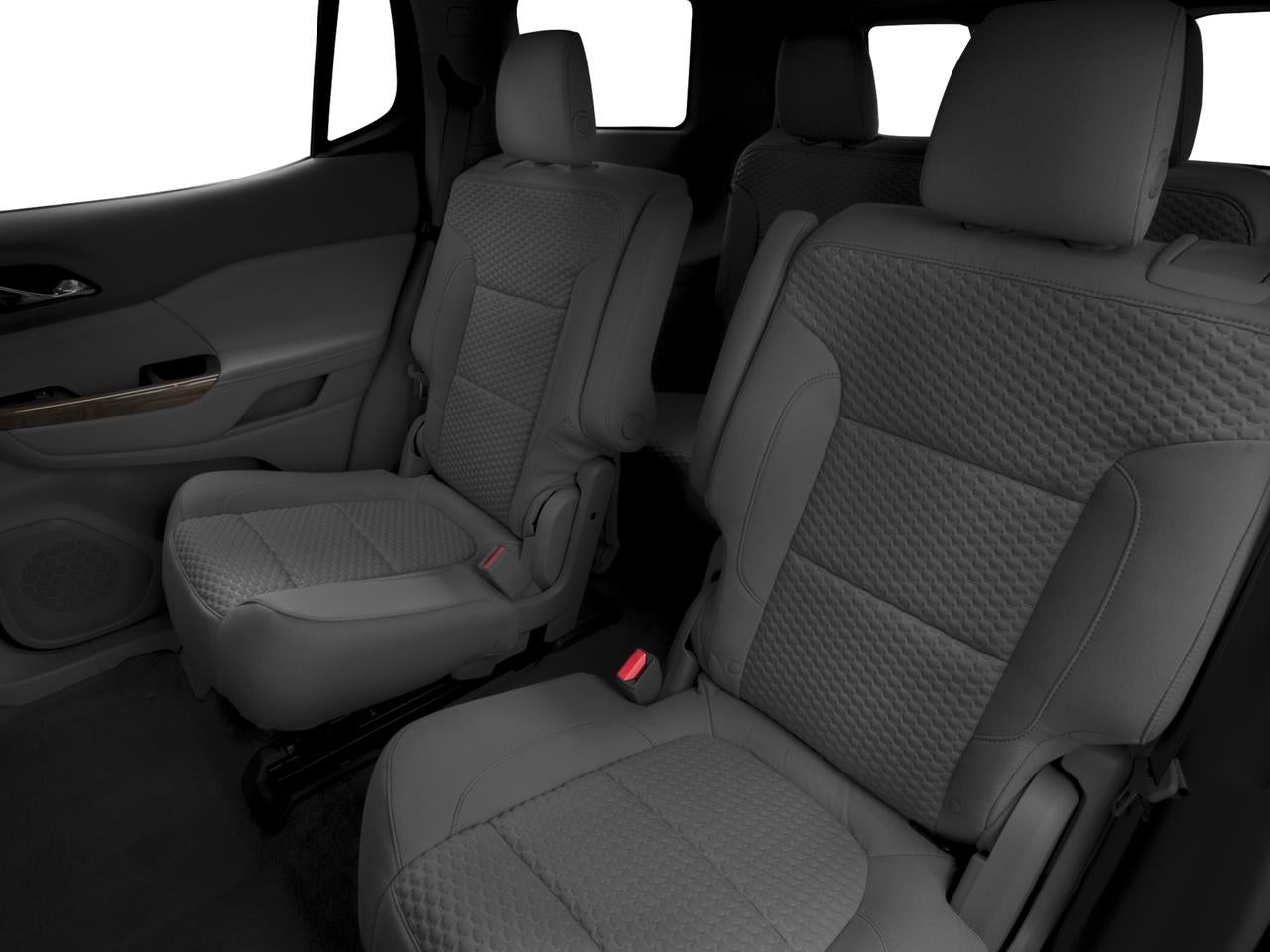 2017 GMC Acadia FWD SLT-1
