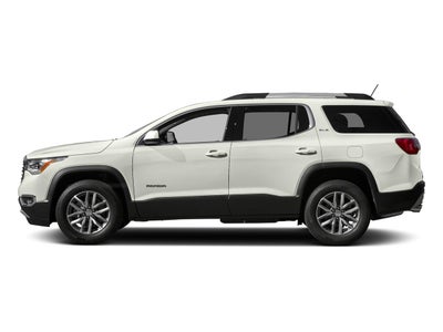 2017 GMC Acadia FWD SLT-1