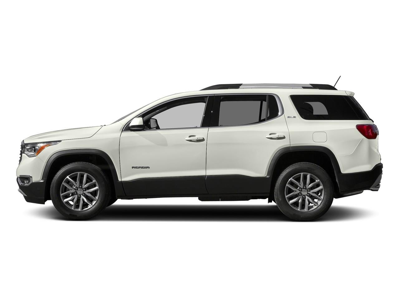 2017 GMC Acadia FWD SLT-1