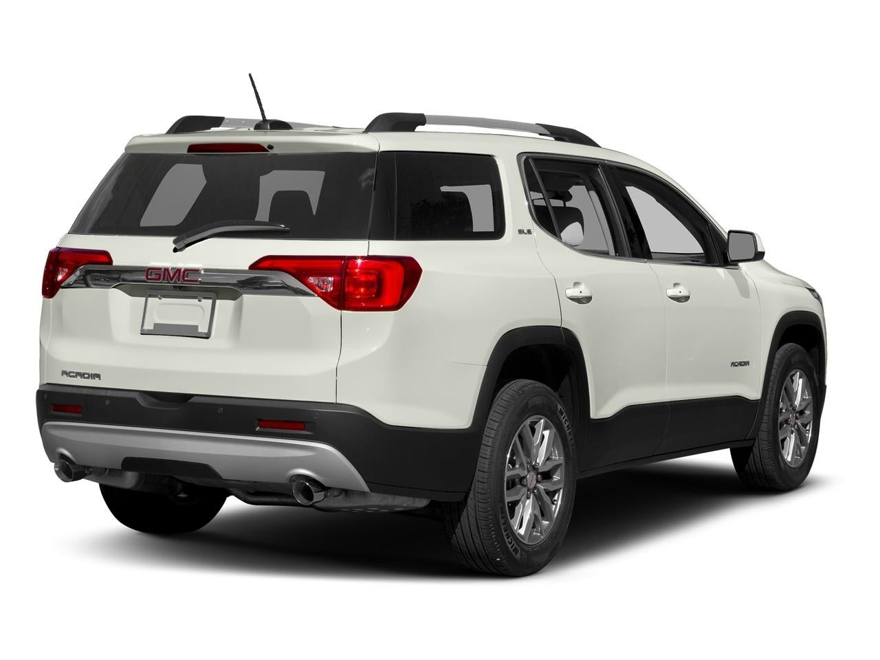 2017 GMC Acadia FWD SLT-1