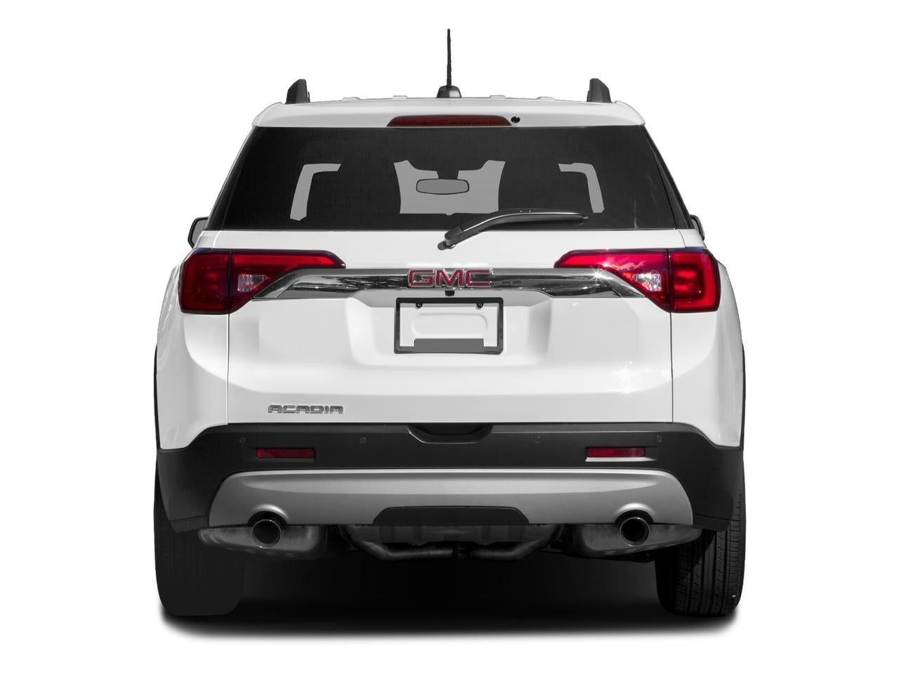 2017 GMC Acadia FWD SLT-1