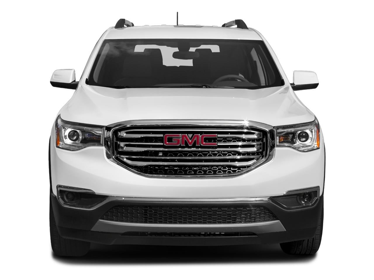 2017 GMC Acadia FWD SLT-1