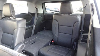 2017 GMC Acadia FWD SLT-2