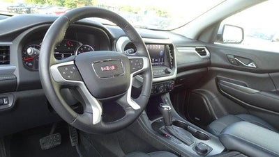 2017 GMC Acadia FWD SLT-2