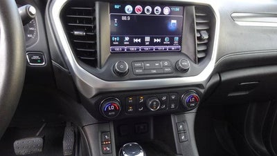 2017 GMC Acadia FWD SLT-2