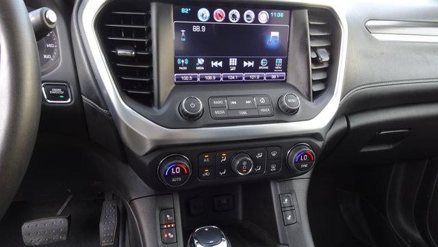 2017 GMC Acadia FWD SLT-2