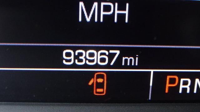 2017 GMC Acadia FWD SLT-2