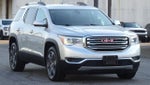 2017 GMC Acadia FWD SLT-2
