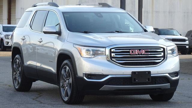 2017 GMC Acadia FWD SLT-2