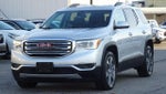 2017 GMC Acadia FWD SLT-2