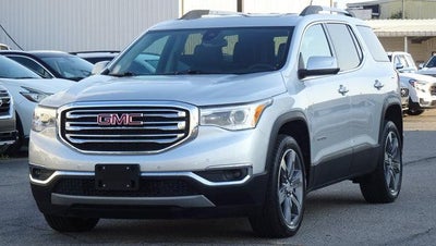 2017 GMC Acadia FWD SLT-2