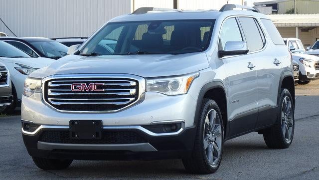 2017 GMC Acadia FWD SLT-2