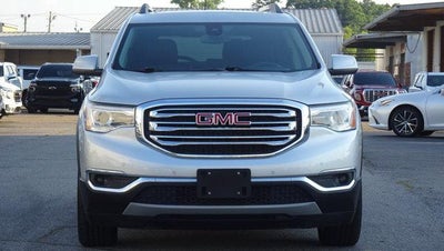 2017 GMC Acadia FWD SLT-2