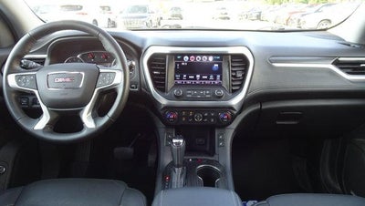 2017 GMC Acadia FWD SLT-2