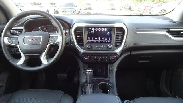 2017 GMC Acadia FWD SLT-2