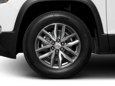 2017 GMC Acadia FWD SLT-2