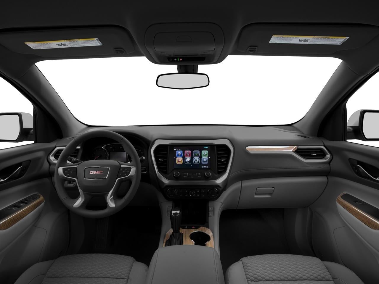 2017 GMC Acadia FWD SLT-2