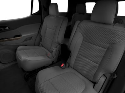 2017 GMC Acadia FWD SLT-2