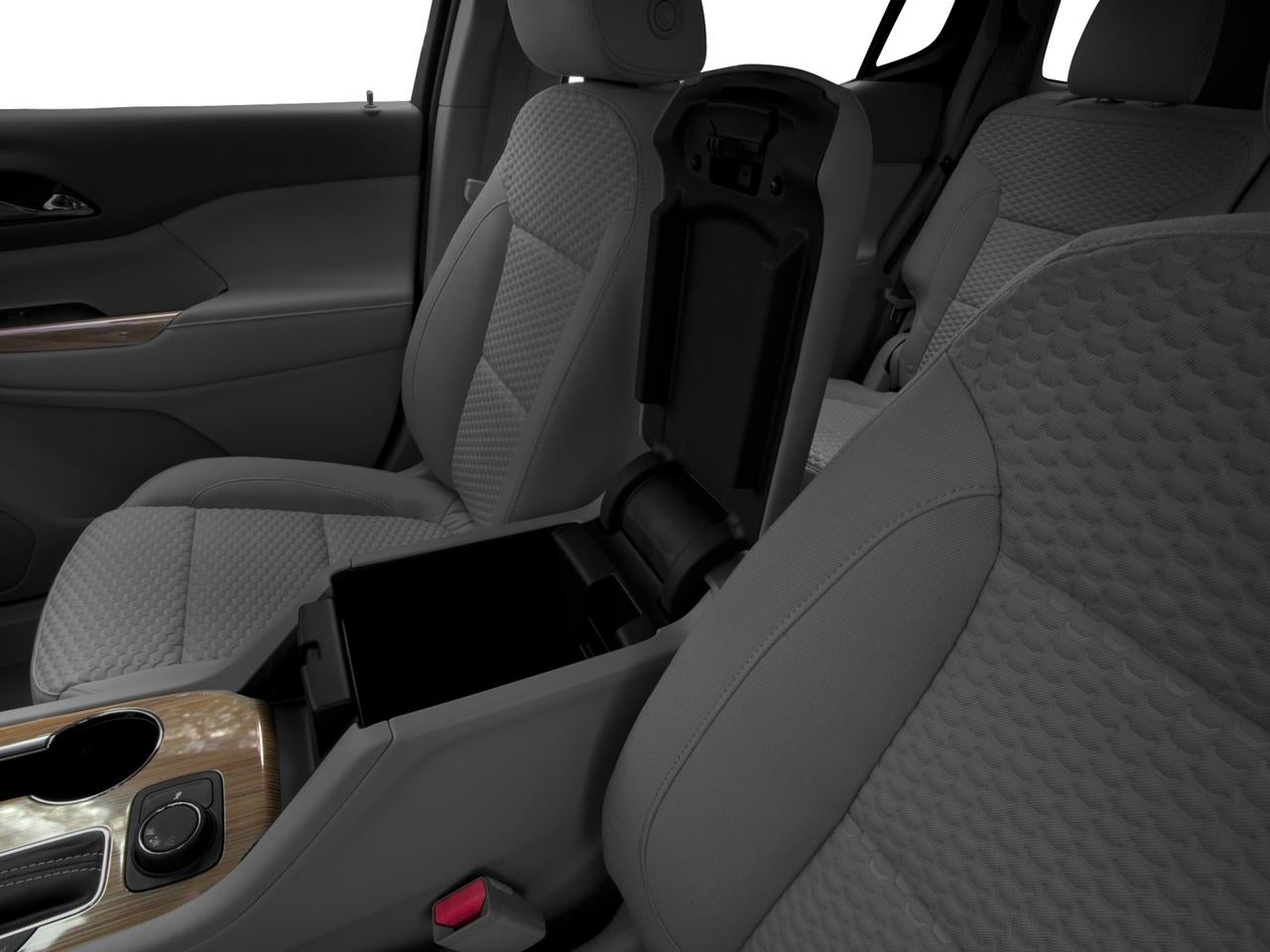 2017 GMC Acadia FWD SLT-2