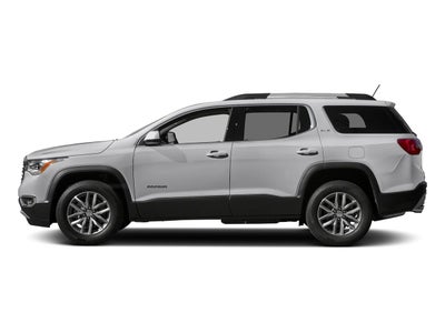 2017 GMC Acadia FWD SLT-2
