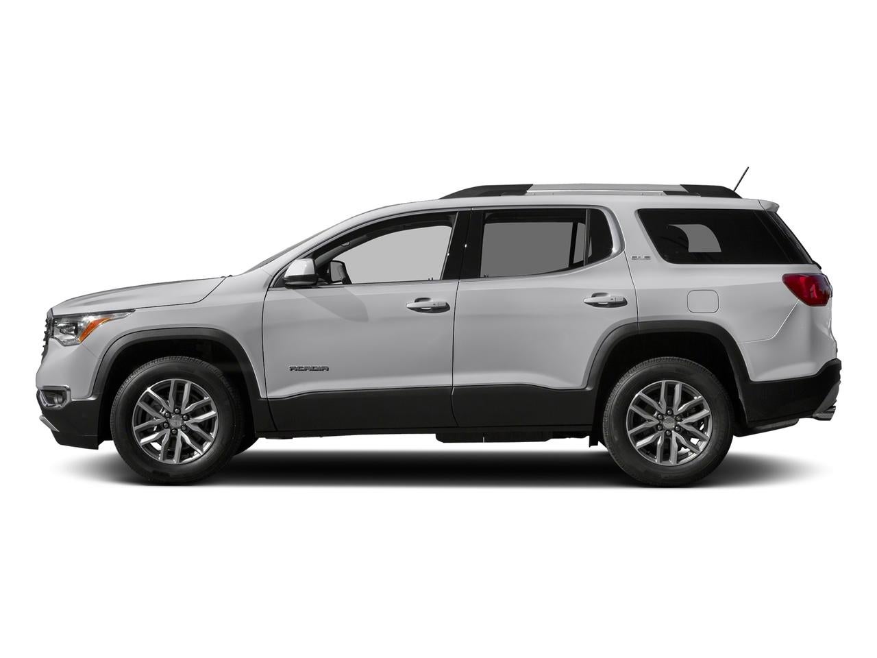 2017 GMC Acadia FWD SLT-2