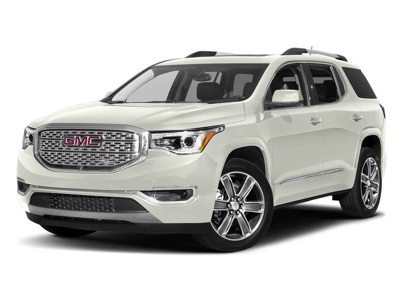 2018 GMC Acadia FWD Denali