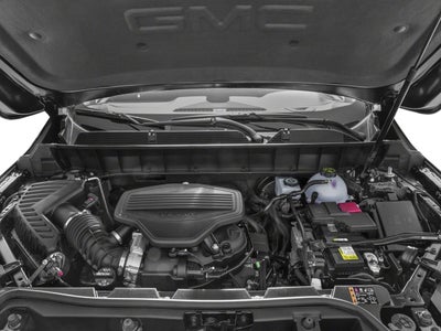 2018 GMC Acadia FWD Denali