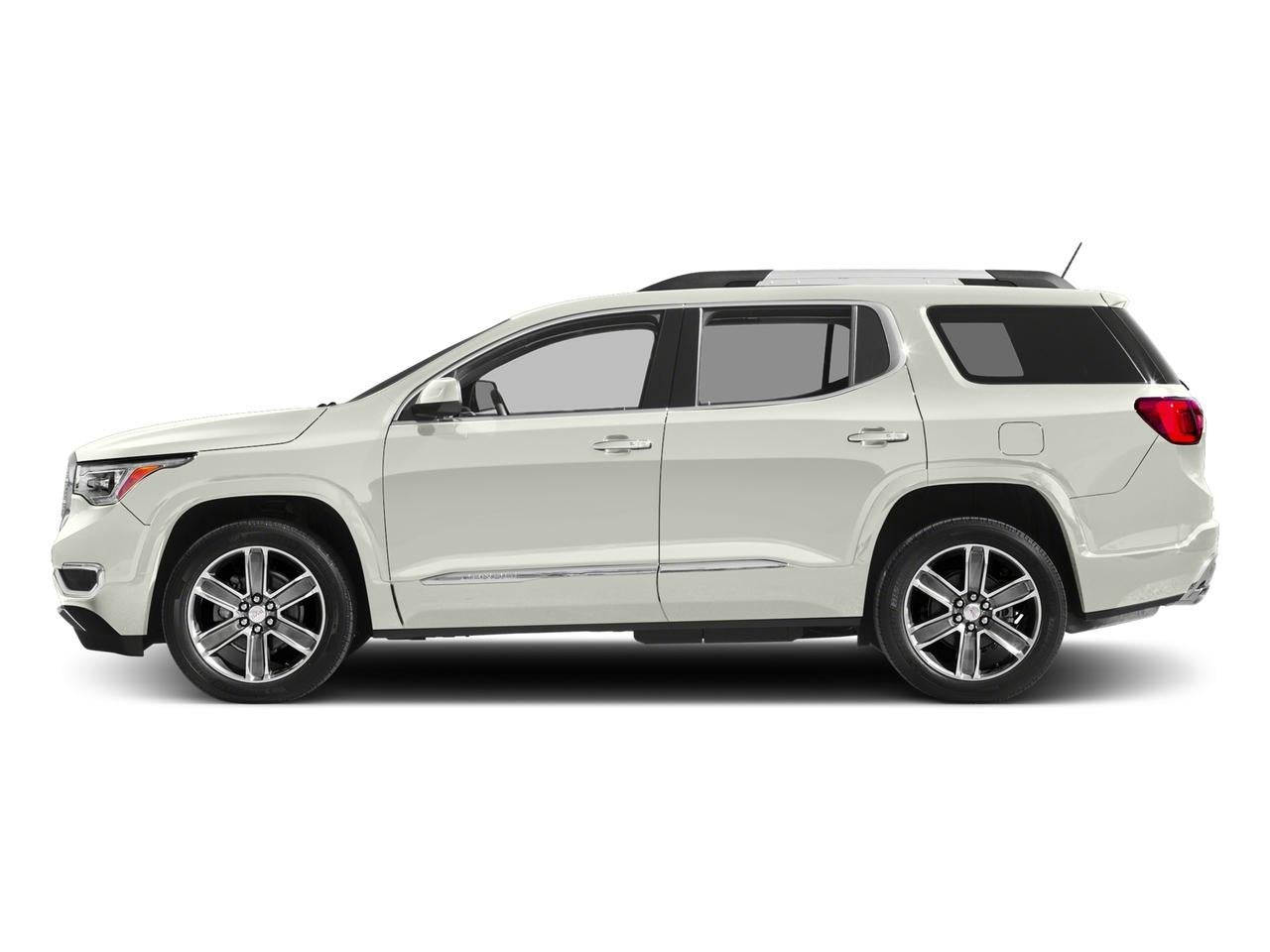 2018 GMC Acadia FWD Denali