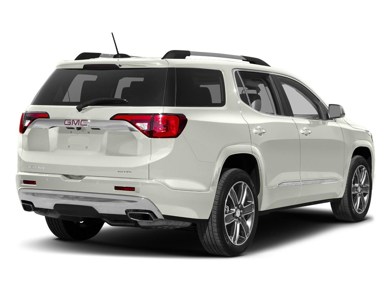 2018 GMC Acadia FWD Denali