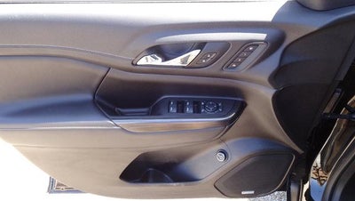 2023 GMC Acadia AWD SLT