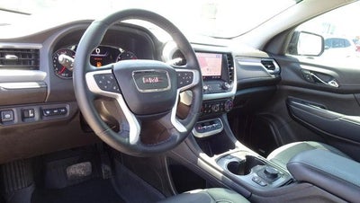 2023 GMC Acadia AWD SLT