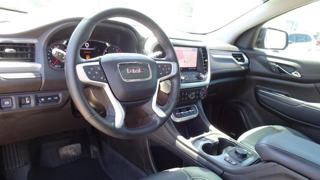 2023 GMC Acadia AWD SLT