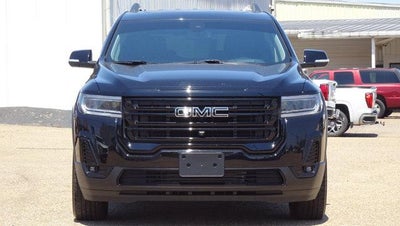 2023 GMC Acadia AWD SLT