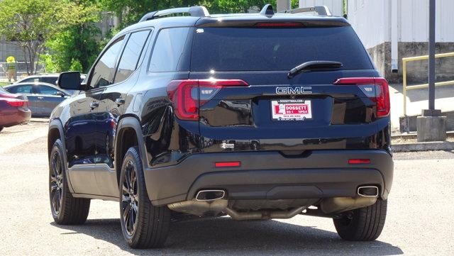 2023 GMC Acadia AWD SLT
