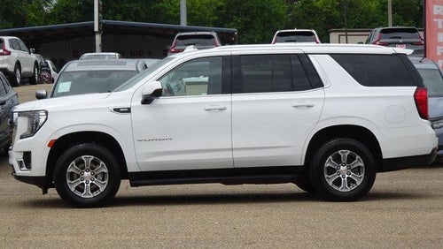 2022 GMC Yukon 2WD 4dr SLE