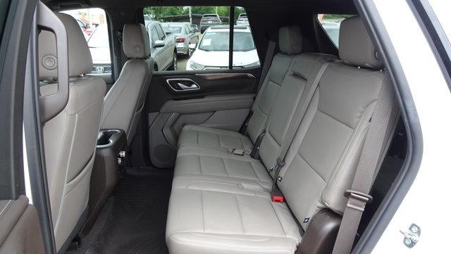 2022 GMC Yukon 2WD 4dr SLE