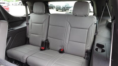 2022 GMC Yukon 2WD 4dr SLE