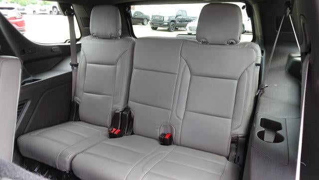2022 GMC Yukon 2WD 4dr SLE