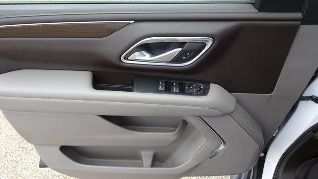 2022 GMC Yukon 2WD 4dr SLE