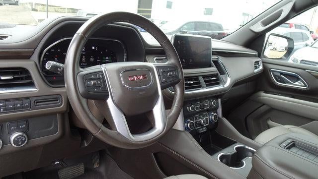 2022 GMC Yukon 2WD 4dr SLE