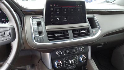 2022 GMC Yukon 2WD 4dr SLE